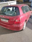 Honda Civic 5-dörrar 1.4 Euro 4