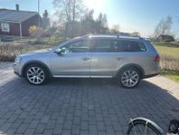 Volkswagen Passat Alltrack 2.0 TDI 4Motion Alltrack panorama