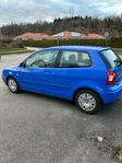 Volkswagen Polo 3-dörrar 1.4