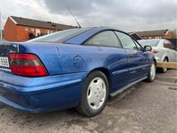 Opel Calibra Cliff Edition 