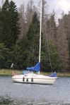 Comfortina 32 - 1988