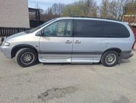 Chrysler Grand Voyager 3.3 V6 