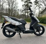 Kymco Agility City 50