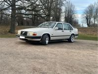 Volvo 940 D24 TIC 