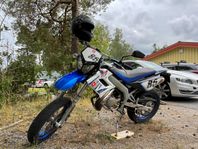 Intresse koll Derbi Senda DRD racing sm 2008