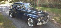 Volvo PV 544A 1.6 -58