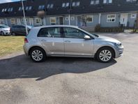 Volkswagen Golf 5-dörrar 1.0 TSI 