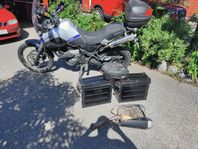 Yamaha XT660ZA Tenere