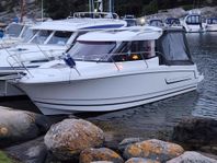 Merry fisher 755 / 795 FULLUTRUSTAD SJÖSATT , SÄNKT 45,000kr