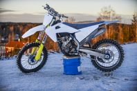Husqvarna FC250