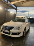 Volkswagen Passat Variant 2.0 TDI 4Motion Sportline Euro 5
