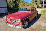 Volvo Amazon 121 P130 1.8