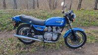 Suzuki GS550E  1750mil