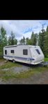 Hobby 560 deluxe easy 2003