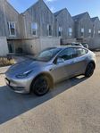 Tesla Model Y Long Range AWD, Överta 0% företagsleasing