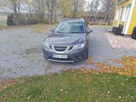 Saab 9-3X 1.9 TTiD Euro 4