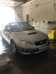 Subaru Legacy 2.0 4WD