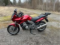 Honda cbf 1000