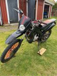 Derbi Senda DRD X-Treme R 2015