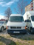 Volkswagen LT
