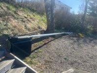 Y-bom WM-bommen 6 meter
