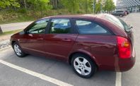 Nissan Primera Traveller 1.8 Euro 4 Besiktad & servad