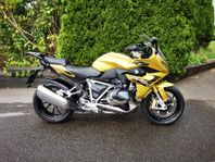 BMW R1250RS