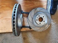 Audi RS6 C6 ok o skivor fram, plus Audi RS6 C5 Ok bak