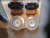 Audi RS6 C6 ok o skivor fram, plus Audi RS6 C5 Ok bak