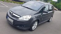 Opel Zafira 7 Sits 1.8  OPC.Line. Panorama.Tak