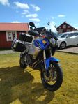 Yamaha xt 1200Z ABS