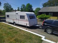 Cabby 700+ -07 nyrenoverad