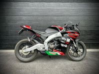 Aprilia RS 125 GP Replica