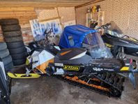 Summit 800 etec 146" -11