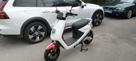 Elmoped Lv lx04 nyskick 2022