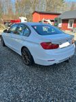 BMW 320 d xDrive Sedan Steptronic Sport line Euro 5