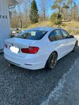BMW 320 d xDrive Sedan Steptronic Sport line Euro 5