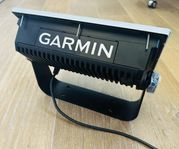 Garmin GPSMAP 1223 xsv, inkl. Vision+ sjökort