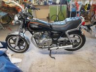 Yamaha XS 400 SE 168 mil!!