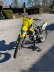Suzuki 250 rmz 
