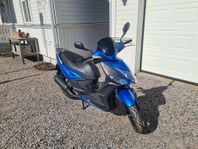 Moped Kymco Agility