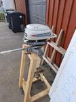 båtmotor