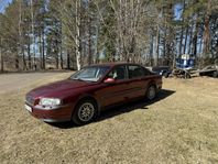 Volvo S80 2.4 Euro 4