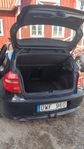 BMW 118 d 5-dörrars Euro 4