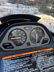 Yamaha Venture 500