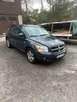 Dodge Caliber 2.0 TDI