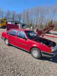 Volvo 460 1.8 DL skattebefriad, besiktigad