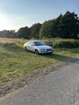 Volvo S60 A-traktor