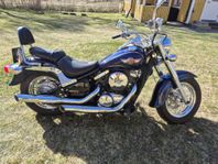Kawasaki VN800