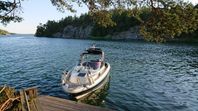 Aquador 21WA Yamaha 150 hk - 2006, klar för sjösättning